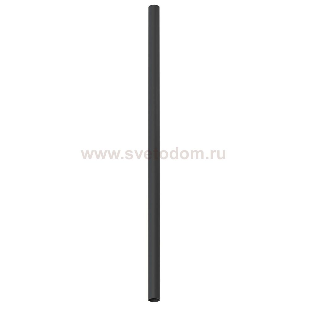 Потолочный cветильник Nowodvorski Fourty XL Black (Cерия Fourty XL, Цвет Черный) арт. 10825