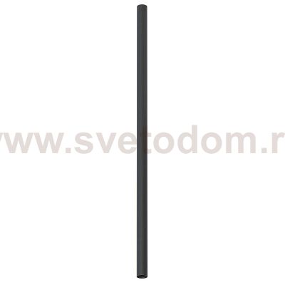Потолочный cветильник Nowodvorski Fourty XL Black (Cерия Fourty XL, Цвет Черный) арт. 10825