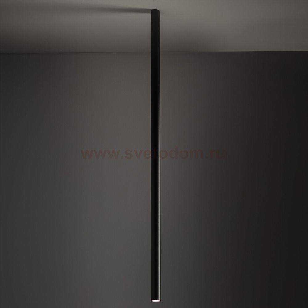 Потолочный cветильник Nowodvorski Fourty XL Black (Cерия Fourty XL, Цвет Черный) арт. 10825