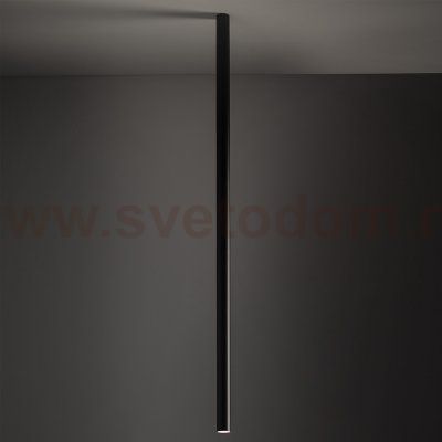 Потолочный cветильник Nowodvorski Fourty XL Black (Cерия Fourty XL, Цвет Черный) арт. 10825