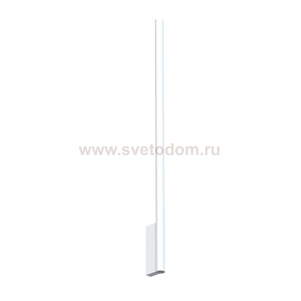 Настенный светильник Nowodvorski Laser Wall XL White (Laser Wall XL, Цвет Белый) арт. 10826