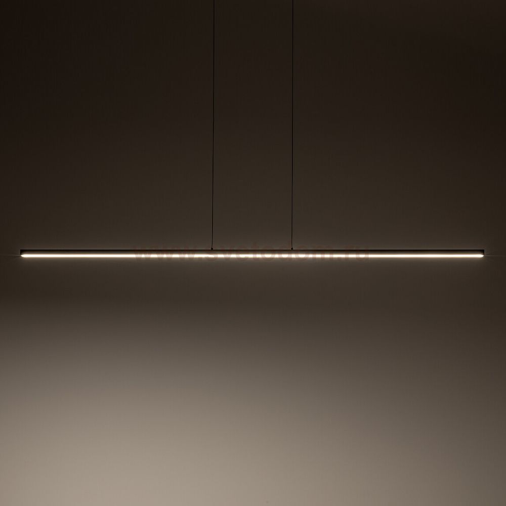 Подвесной светильник Nowodvorski Bar Led S Black (Cерия Bar Led S, Цвет Черный) арт. 10847