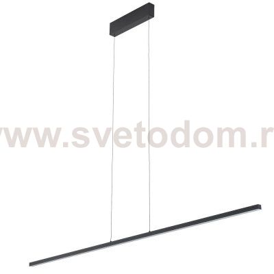 Подвесной светильник Nowodvorski Bar Led S Black (Cерия Bar Led S, Цвет Черный) арт. 10847