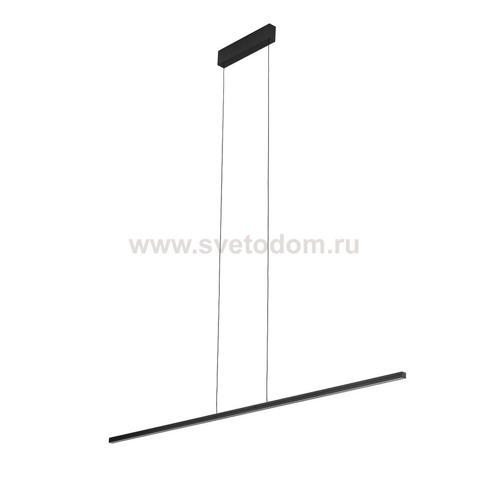 Подвесной светильник Nowodvorski Bar Led M Black (Cерия Bar Led M, Цвет Черный) арт. 10848