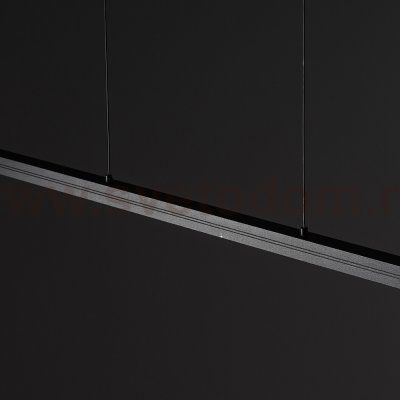 Подвесной светильник Nowodvorski Bar Led L Black (Cерия Bar Led L, Цвет Черный) арт. 10850