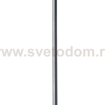 Подвесной светильник Nowodvorski Vertic Led Black (Cерия Vertic Led, Цвет Черный) арт. 10857