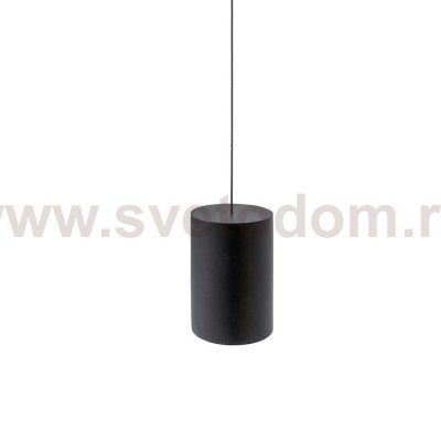 Подвесной светильник Nowodvorski Vertic Led Black (Cерия Vertic Led, Цвет Черный) арт. 10857