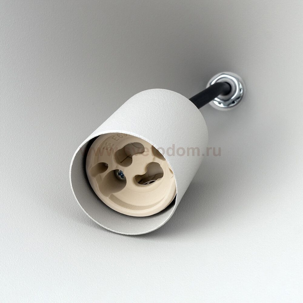 Подвесной светильник Nowodvorski Zenith L Gray (Cерия Zenith L, Цвет Серый) арт. 10872