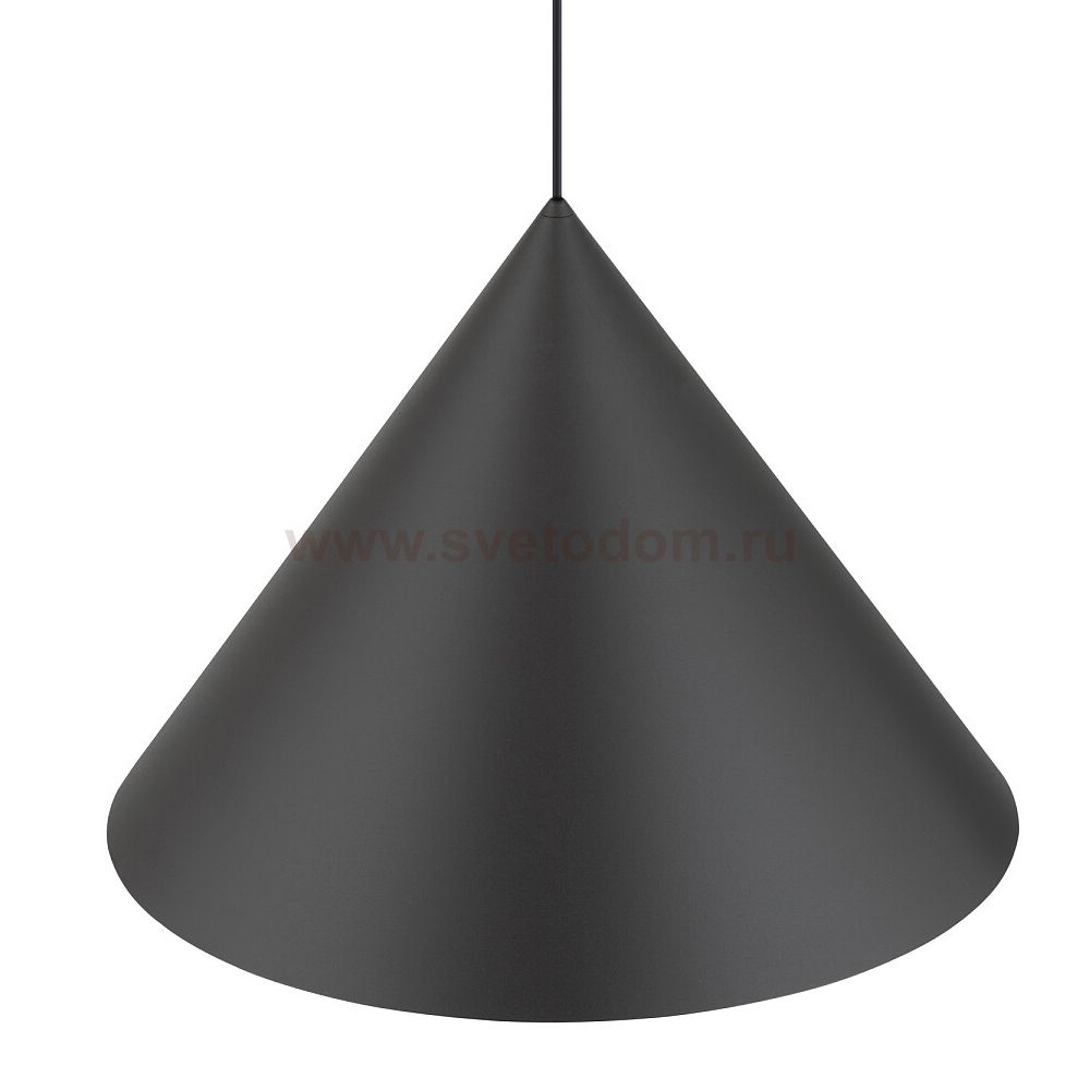 Подвесной светильник Nowodvorski Zenith L Gray (Cерия Zenith L, Цвет Серый) арт. 10873