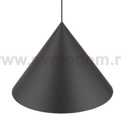 Подвесной светильник Nowodvorski Zenith L Gray (Cерия Zenith L, Цвет Серый) арт. 10873