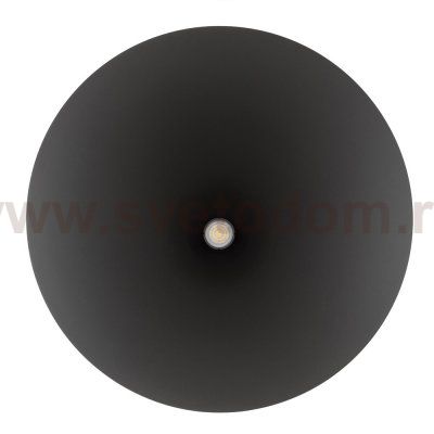 Подвесной светильник Nowodvorski Zenith L Gray (Cерия Zenith L, Цвет Серый) арт. 10873