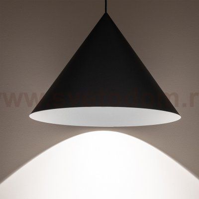 Подвесной светильник Nowodvorski Zenith L Gray (Cерия Zenith L, Цвет Серый) арт. 10873