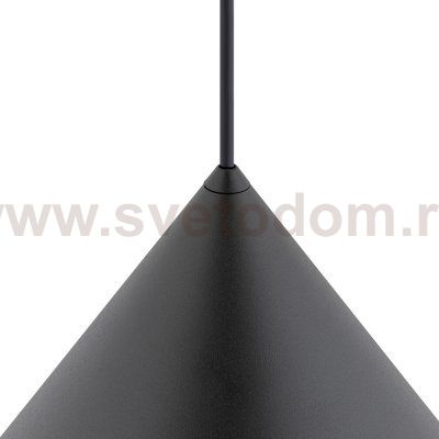 Подвесной светильник Nowodvorski Zenith L Gray (Cерия Zenith L, Цвет Серый) арт. 10873