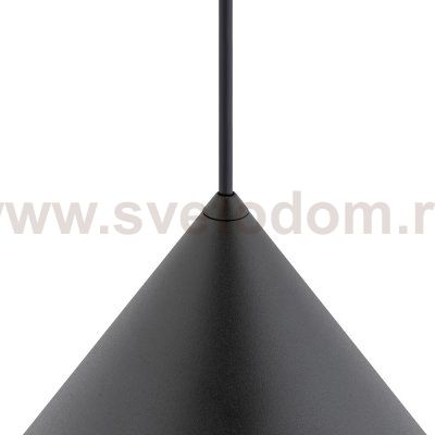 Подвесной светильник Nowodvorski Zenith M Gray (Cерия Zenith M, Цвет Серый) арт. 10879