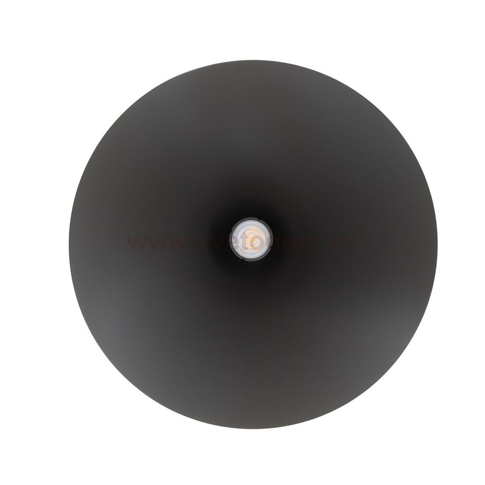 Подвесной светильник Nowodvorski Zenith M Gray (Cерия Zenith M, Цвет Серый) арт. 10879