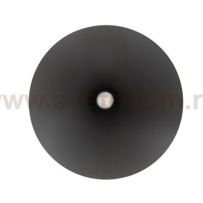 Подвесной светильник Nowodvorski Zenith M Gray (Cерия Zenith M, Цвет Серый) арт. 10879