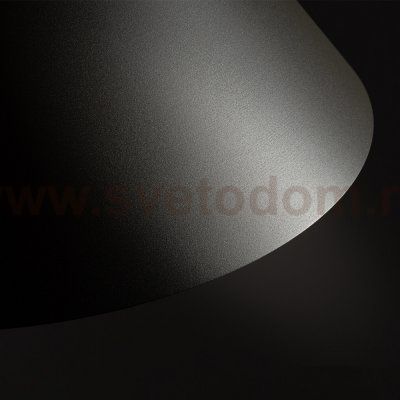 Подвесной светильник Nowodvorski Zenith M Gray (Cерия Zenith M, Цвет Серый) арт. 10879