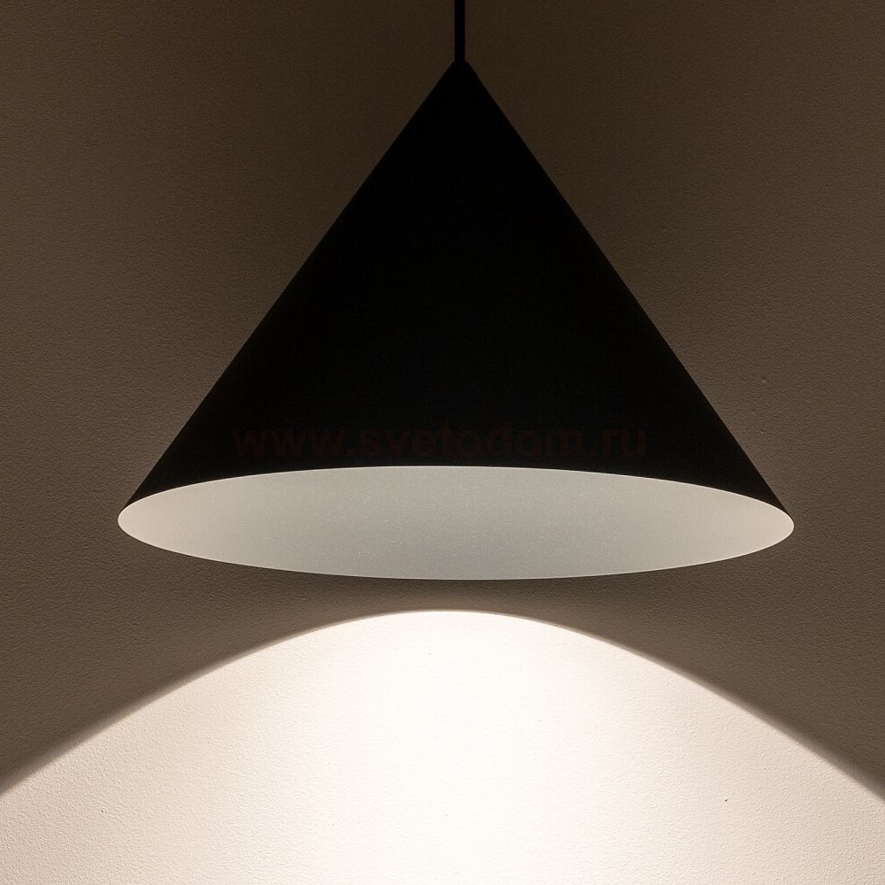 Подвесной светильник Nowodvorski Zenith M Gray (Cерия Zenith M, Цвет Серый) арт. 10879