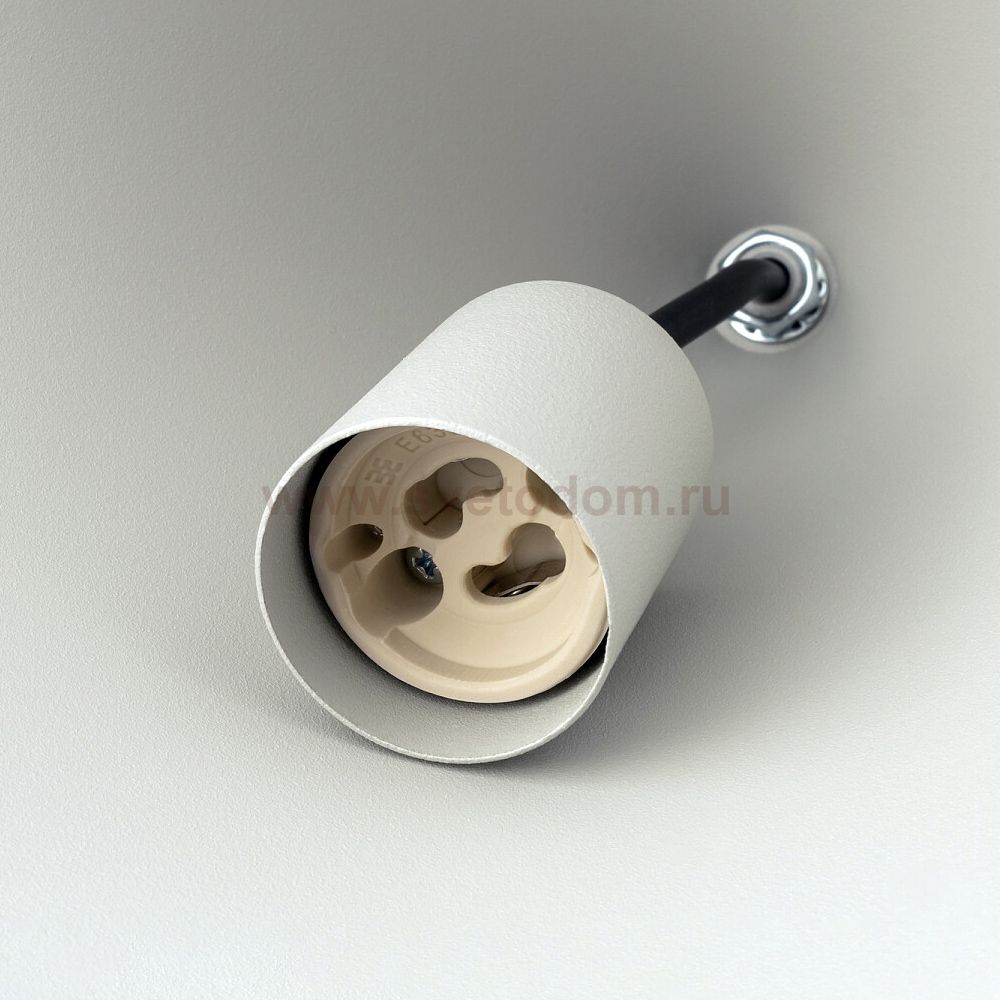 Подвесной светильник Nowodvorski Zenith S Gray (Cерия Zenith S, Цвет Серый) арт. 10880