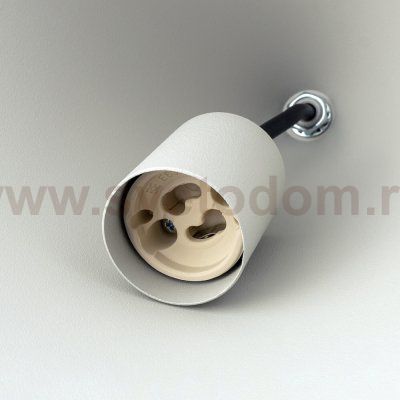 Подвесной светильник Nowodvorski Zenith S Gray (Cерия Zenith S, Цвет Серый) арт. 10880