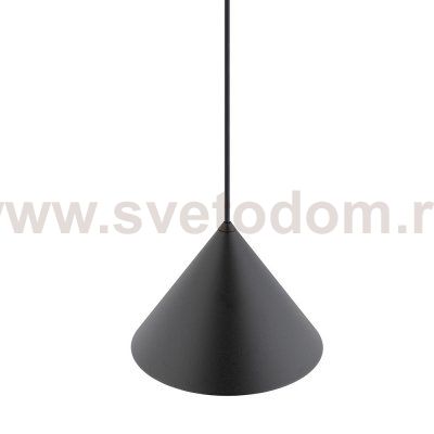 Подвесной светильник Nowodvorski Zenith S Gray (Cерия Zenith S, Цвет Серый) арт. 10881