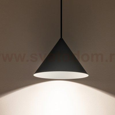 Подвесной светильник Nowodvorski Zenith S Gray (Cерия Zenith S, Цвет Серый) арт. 10881