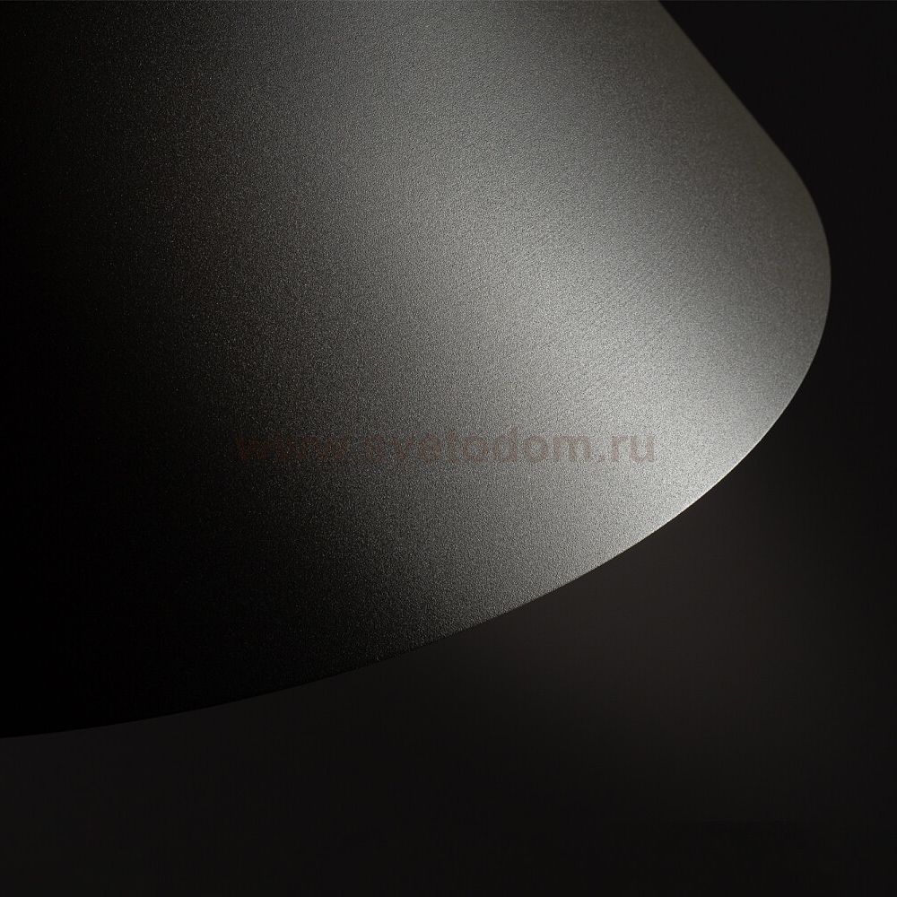 Подвесной светильник Nowodvorski Zenith S Gray (Cерия Zenith S, Цвет Серый) арт. 10881