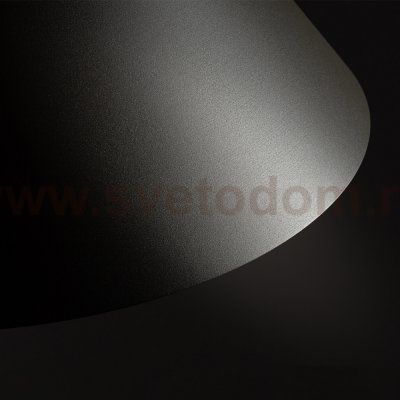 Подвесной светильник Nowodvorski Zenith S Gray (Cерия Zenith S, Цвет Серый) арт. 10881
