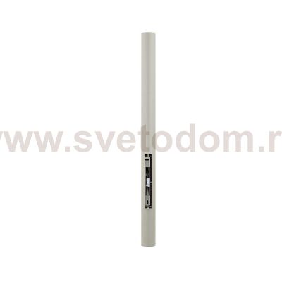 Настенный светильник Nowodvorski Fourty Wall XL Gray (Cерия Fourty Wall XL, Цвет Серый) арт. 10892