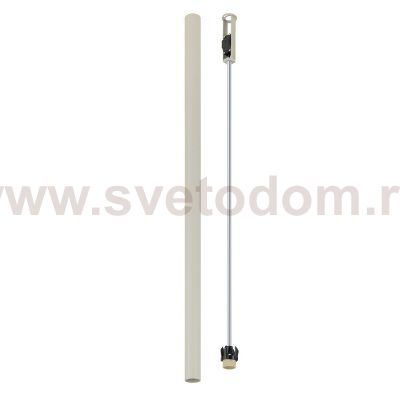 Потолочный cветильник Nowodvorski Fourty L Gray (Cерия Fourty L, Цвет Серый) арт. 10895