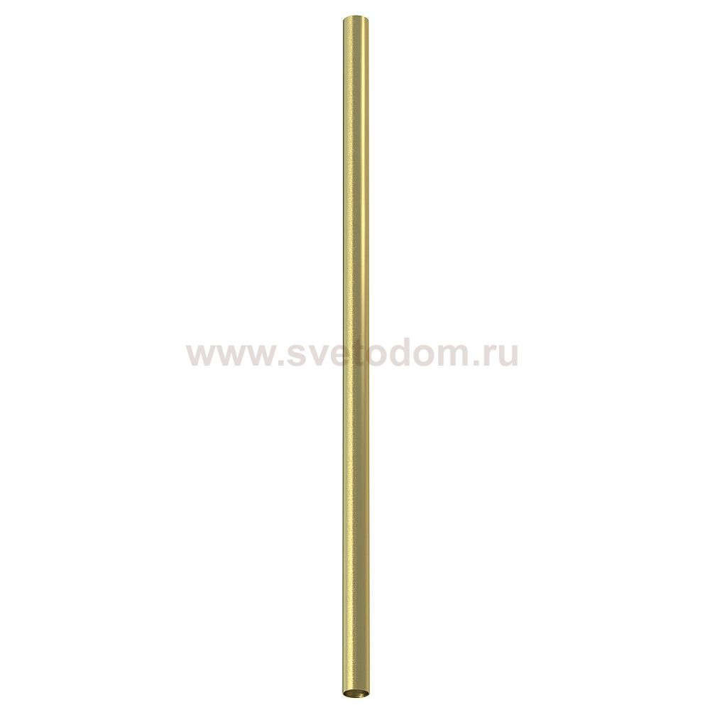 Потолочный cветильник Nowodvorski Fourty XL Brass (Cерия Fourty XL, Цвет Латунь) арт. 10897