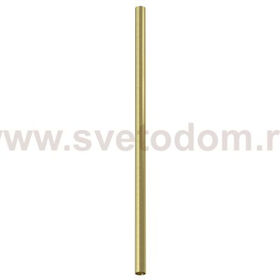 Потолочный cветильник Nowodvorski Fourty XL Brass (Cерия Fourty XL, Цвет Латунь) арт. 10897