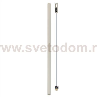 Потолочный cветильник Nowodvorski Fourty XL Gray (Cерия Fourty XL, Цвет Серый) арт. 10898