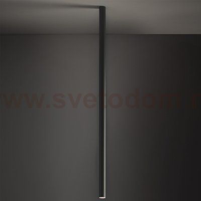 Потолочный cветильник Nowodvorski Fourty XL Gray (Cерия Fourty XL, Цвет Серый) арт. 10899