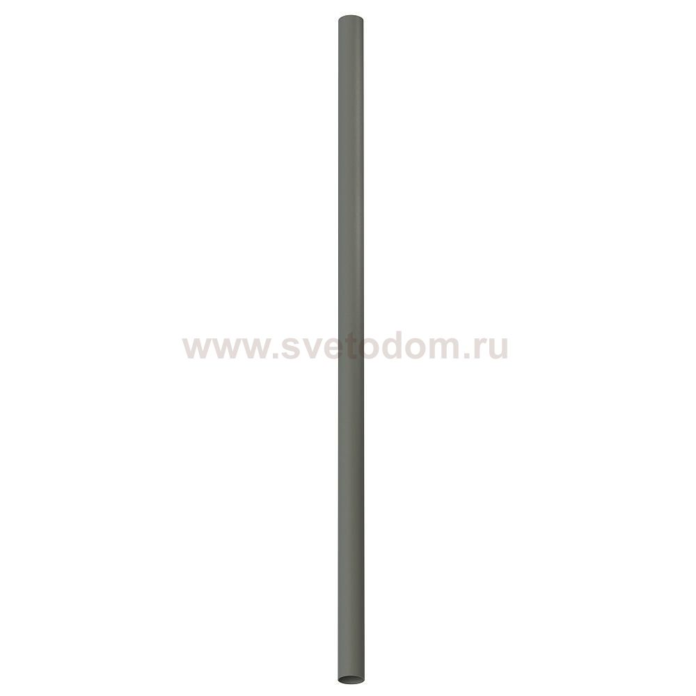 Потолочный cветильник Nowodvorski Fourty XL Gray (Cерия Fourty XL, Цвет Серый) арт. 10899