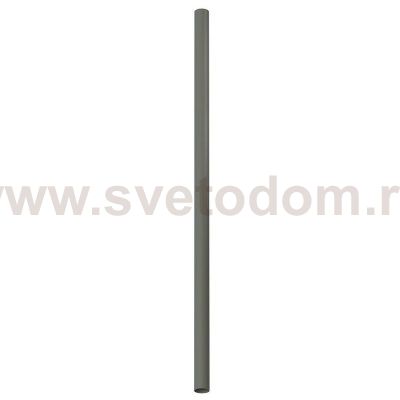 Потолочный cветильник Nowodvorski Fourty XL Gray (Cерия Fourty XL, Цвет Серый) арт. 10899