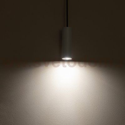 Подвесной светильник Nowodvorski Fourty S Gray (Cерия Fourty S, Цвет Серый) арт. 10900