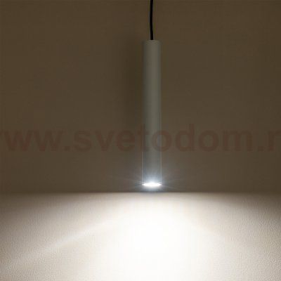 Подвесной светильник Nowodvorski Fourty M Gray (Cерия Fourty M, Цвет Серый) арт. 10902