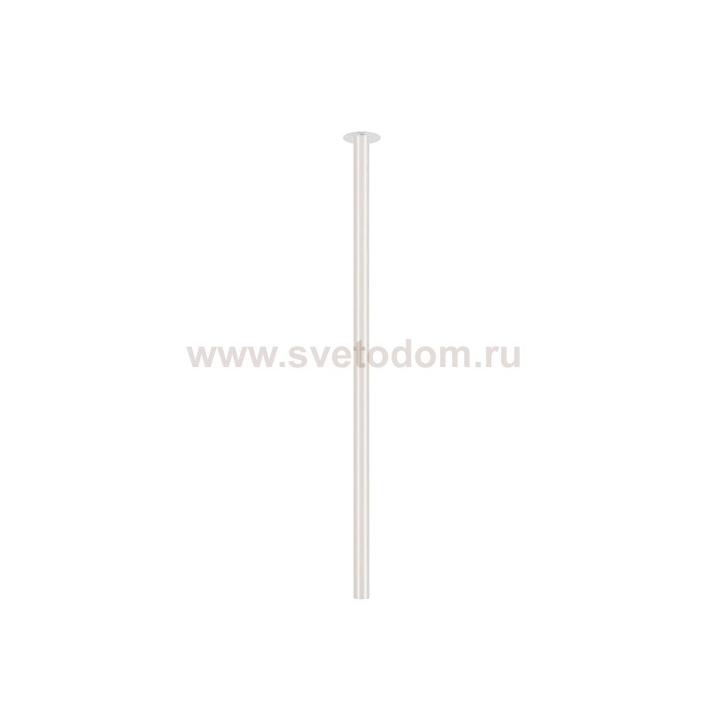 Встраиваемый светильник Nowodvorski Laser 750 White (Laser 750, Цвет Белый) арт. 10908