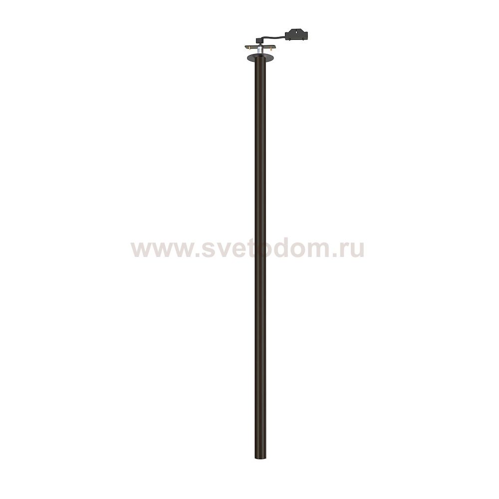 Встраиваемый светильник Nowodvorski Laser 900 Black (Cерия Laser 900, Цвет Черный) арт. 10913