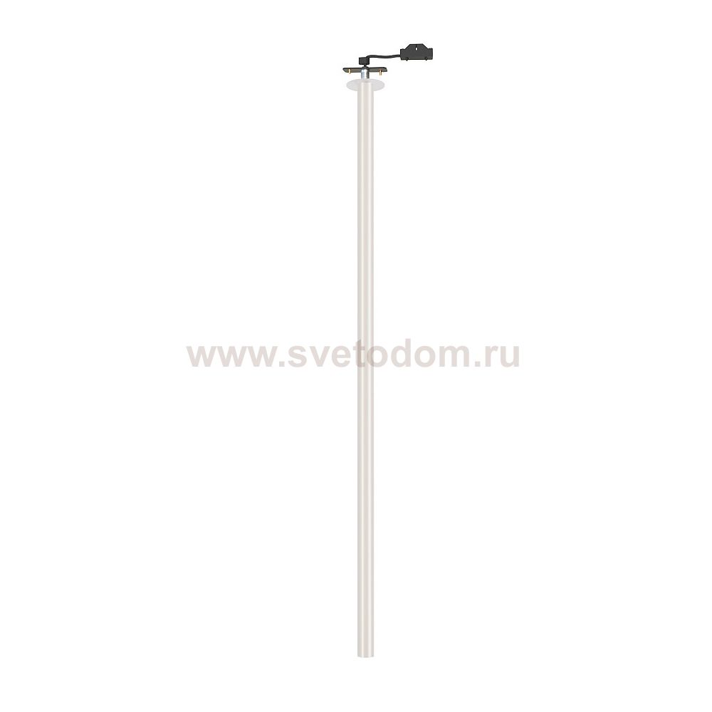 Встраиваемый светильник Nowodvorski Laser 900 White (Laser 900, Цвет Белый) арт. 10914