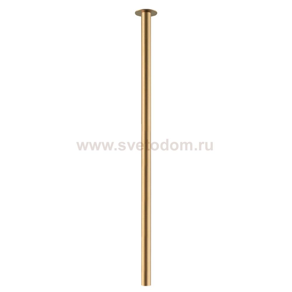 Встраиваемый светильник Nowodvorski Laser 900 Satine Gold (Cерия Laser 900, Цвет Сатиновое Золото) арт. 10915