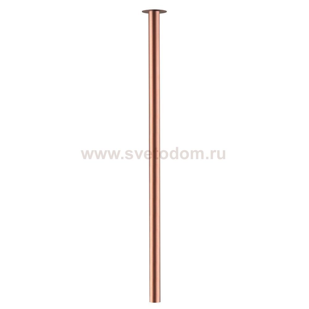 Встраиваемый светильник Nowodvorski Laser 900 Satine Copper (Cерия Laser 900, Цвет Сатиновая Медь) арт. 10916