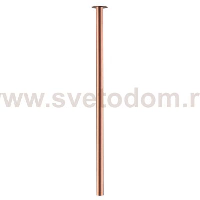 Встраиваемый светильник Nowodvorski Laser 900 Satine Copper (Cерия Laser 900, Цвет Сатиновая Медь) арт. 10916