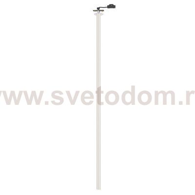 Встраиваемый светильник Nowodvorski Laser 1100 White (Laser 1100, Цвет Белый) арт. 10920