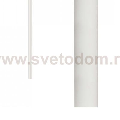 Встраиваемый светильник Nowodvorski Laser 1100 White (Laser 1100, Цвет Белый) арт. 10920