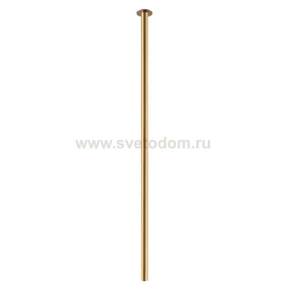 Встраиваемый светильник Nowodvorski Laser 1100 Satine Gold (Cерия Laser 1100, Цвет Сатиновое Золото) арт. 10921