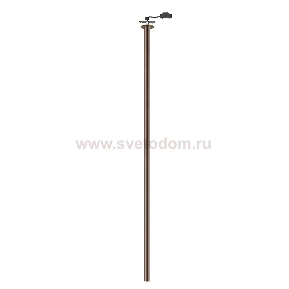 Встраиваемый светильник Nowodvorski Laser 1100 Satine Chocolate (Cерия Laser 1100, Цвет Сатиновый Шоколад) арт. 10923