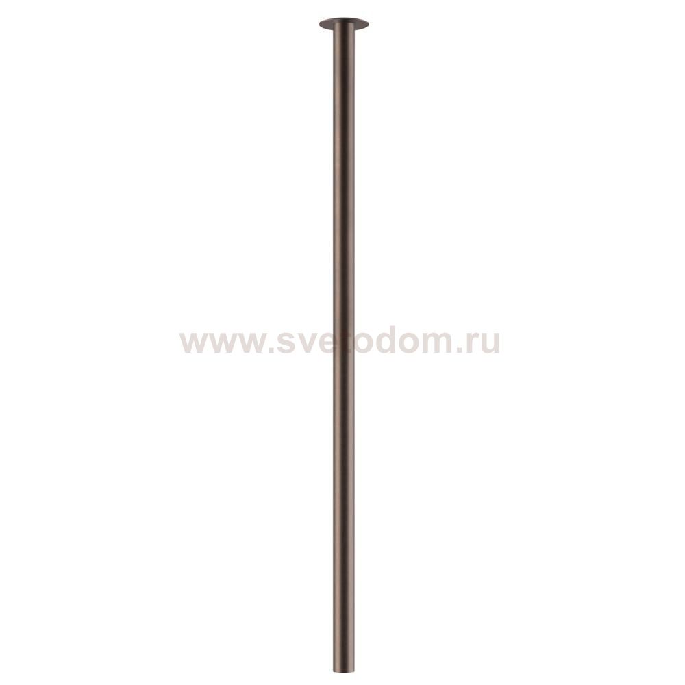 Встраиваемый светильник Nowodvorski Laser 1100 Satine Chocolate (Cерия Laser 1100, Цвет Сатиновый Шоколад) арт. 10923