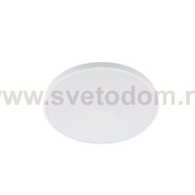 Потолочный cветильник Nowodvorski Agnes Round Led Pro White (Cерия Agnes Led Pro, Модель круглая, Цвет Белый) арт. 10977